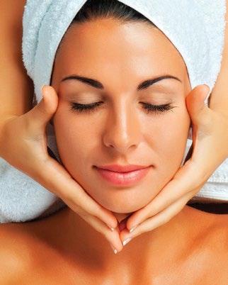 We offer a range of treatments including: