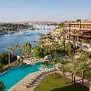 SOFITEL WINTER PALACE LUXOR Perched peacefully on the bank of the Nile River, Winter Palace s 5-star