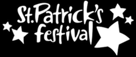 Patricks Day Festival Events, click here. St.