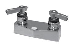 Replacement Faucet Bodies