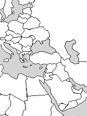The Ancient Middle East - Mesopotamia (Sumerian, Akkadian, Babylonian and Assyrian empires) Dyala Basin