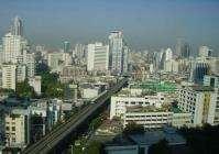 Urban Vision CO 2 Bangkok CO 2 Per Capita from transport 3.