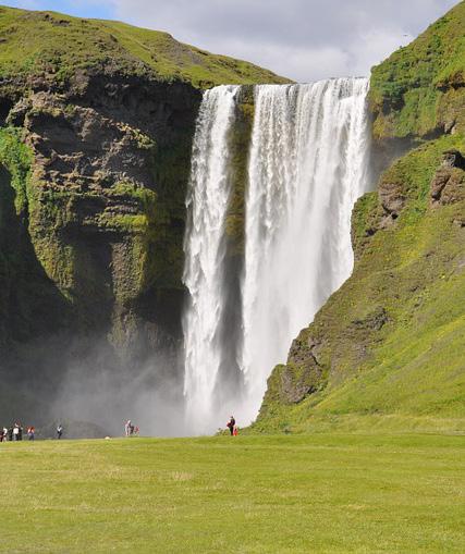 DAY TOURS SOUTH COAST ELEMENTS The best Iceland s South Coast has to offer in one tour On this epic adventure you will explore the wonders