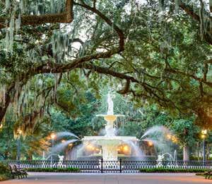 stay at the exclusive Jekyll Island Club Hotel with included dinner and docent-guided tram