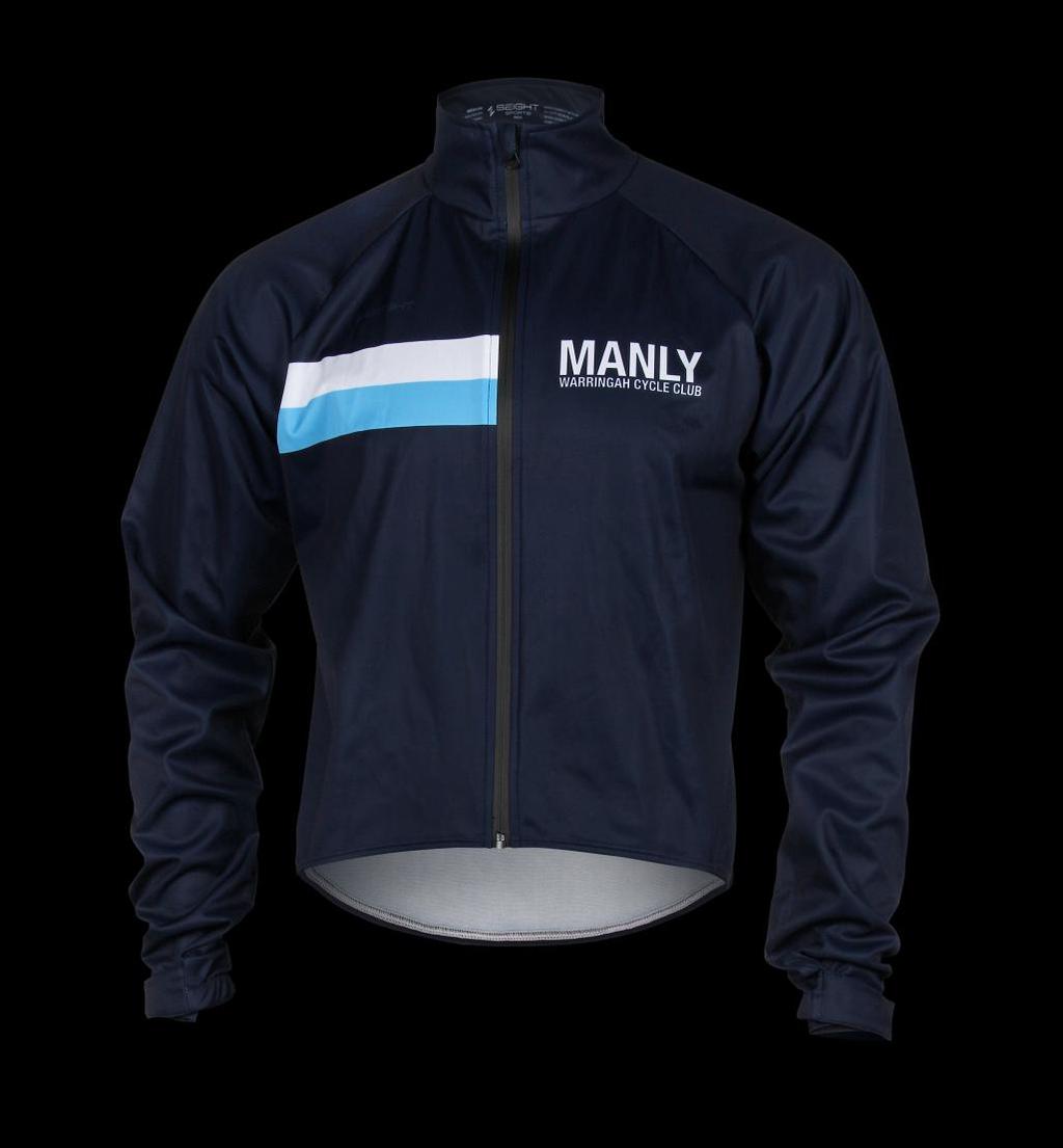 Elite Pro Rain Jacket Made with lightweight, waterproof and highly breathable fabric, to keep you protected from the elements, the Seight Elite Pro Rain Jacket is ideal for training or recreational