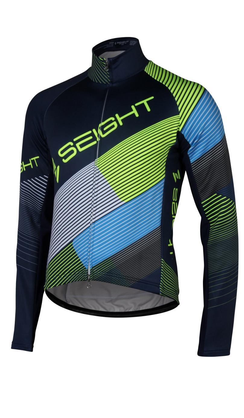 Elite Pro Thermal Jacket For ultimate wet- and cold-weather protection in the worst conditions, the Seight Elite Pro Thermal Jacket is at the top of the game.