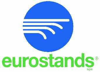 Featured by a strong entrepreneurial will, Eurostands SpA is always up-to-date with modern equipment for design, building, carriage and stand set up.