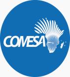 HCPI COMESA Monthly News Release Is sue No. 84 March 2018 Common Market for Eastern and Southern Africa (COMESA) Macroeconomic Indicators COMESA region annual inflation rate stood at 19.