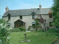 Parkmore Holiday Cottages is a complex of Holiday Homes formed by the conversion of the old steading, farmhouse and