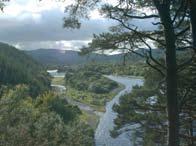 Parkmore Holiday Cottages Glenfiddich Distillery River Spey Strathisla Distillery The Heart of Speyside This area is truly Malt Whisky Country.
