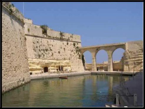E. Answer these questions regarding the OLD CITIES of the Maltese Islands When we speak of the old cities of the Maltese Islands we are referring to Mdina, Vittoriosa and the Citadel. 1.