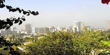 Addis Abeba Also known as the capital city of Africa, Addis is a large city with so much to offer.