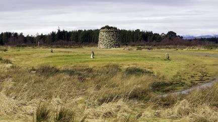 DAY 5 18 th March Inverness - Edinburgh Culloden Our final day on tour begins with a visit to Culloden Battlefield.
