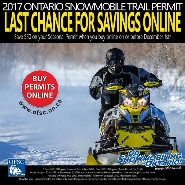 There seems to be a vast amount of weather predictions for this coming winter pointing to a very snowy season ahead of us. Isn t that great news for us snowmobilers?