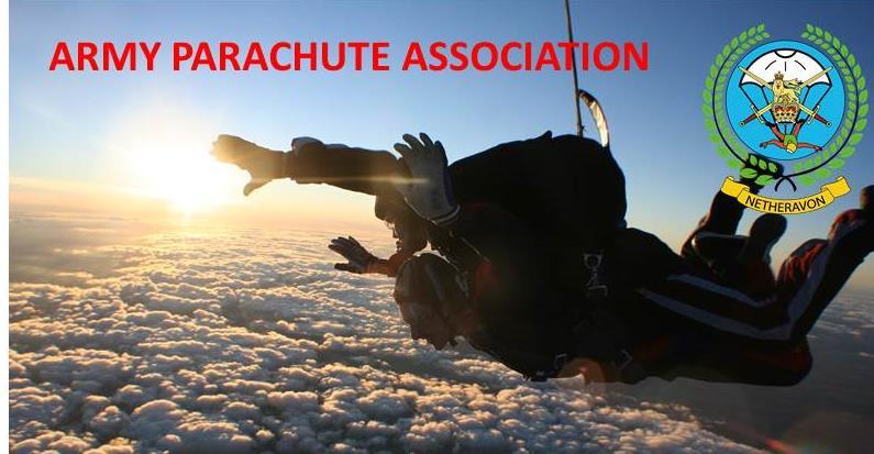 SKYDIVE NETHERAVON TANDEM SKYDIVE INFORMATION PACK 2019 Thank you for choosing Skydive Netheravon for your Tandem Skydive!