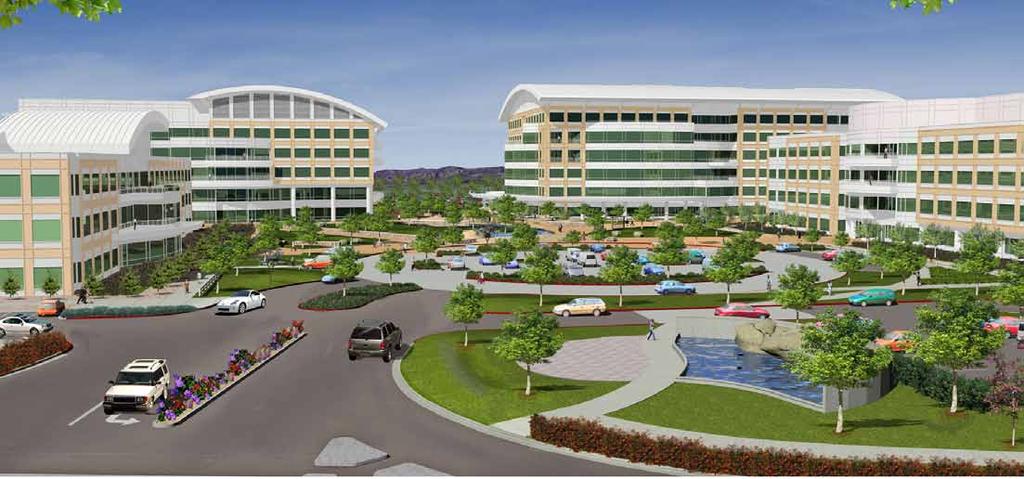 land sales ground lease class a office/r&d ±200,000 - ±,00,000 SF (Approved Entitlements) REsearch Park, San Jose, california Mike Rosendin, sior, ccim + 08 282