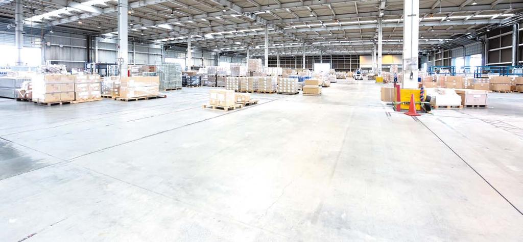 Introducing our facilities ANA Cargo's warehouses enable smooth operations at major airports We are proud to introduce ANA Cargo's warehouses, which provide high-quality cargo handling.