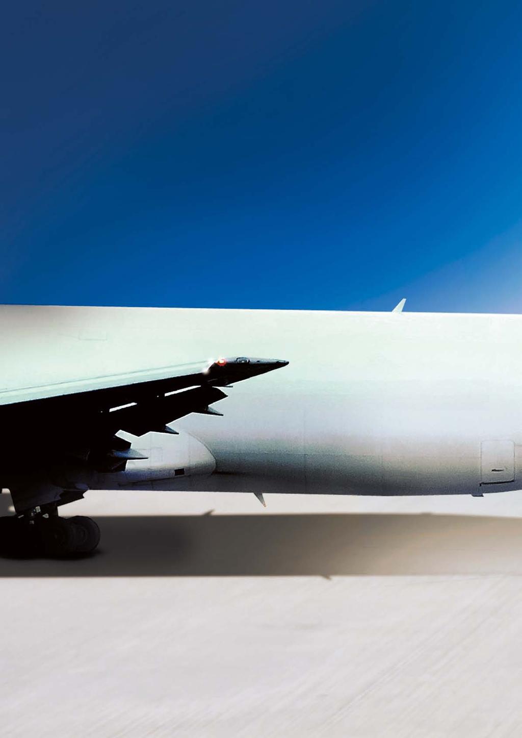 Bringing innovation to air cargo. We deliver a new future to customers worldwide. ANA Cargo continually strives to bring new value and innovation to the world of international logistics.