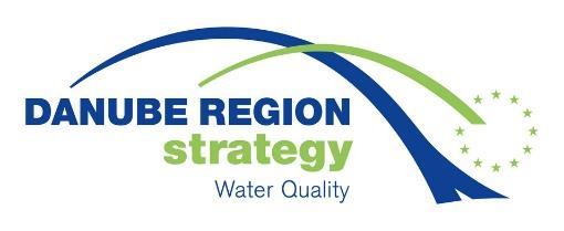 EUSDR Priority Area 4: Water Quality Targets 1. Achieve the management objectives set out in the Danube River Basin Management Plan; 2.