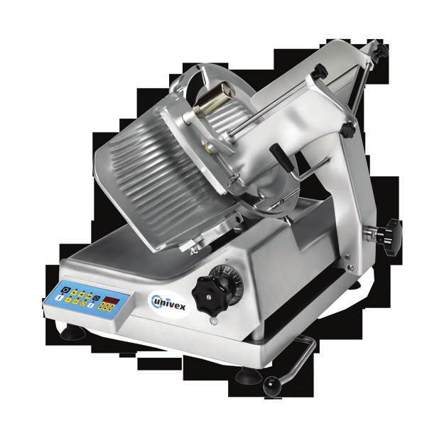 000S Premium Automatic Slicer Operator s Manual Persons