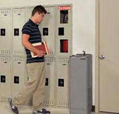 We offer a wide variety of C-Thru Lockers including single tier, double tier and box lockers.