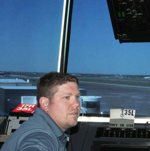AIR TRAFFIC CONTROL AND MANAGEMENT SERVICES DSI employees have experience working in Air Route Traffic Control Centers (ARTCC) and terminal ATC facilities (TRACON/TWR) around the country.
