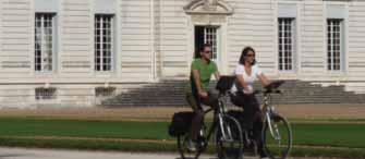 The Royal Châteaux of the Loire TOUR FLB8 8 days (7 nights) TOUR FACTS Arrival Day Any day Accommodation upgrade is an option Day 1 Arrive & explore Overnight Blois Day 2 A day for royal intrigue