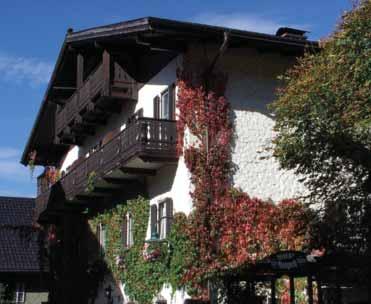 Accommodation From creeper-clad chalets to town centre Gasthof, relaxed lakeside properties to pastel-washed places with a cosy Biergarten, our Austrian hotels are mainly rated 4 star according to