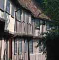 Lavenham & the Wool Towns Walk TOUR WTW3 3 days (2 nights) Lavenham Chelsworth Bildeston Pink-washed cottages, half-timbered guildhalls ornate with carvings, enormous medieval churches and winding