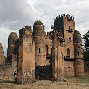Day 4 Gondar Day 5 Simien Mountains Day 6 ahir Dar - Gondar After breakfast set off along the shore of Lake Tana for the castle city of Gondar, stopping en-route at the ruins of the impressive Guzara