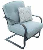set of 2 $878 / Set of 2 355086 Hudson Spring Chair Aged Wood 29 lbs set of 2 $699 / Set of 2 355098 Mystic, Includes
