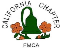 CCFMCA CALIFORNIA CHAPTER OF THE FAMILY MOTOR COACH ASSOCIATION INC. 2015 DUES REMINDER If you have paid your 2015 dues, please disregard this reminder.