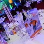 publication sponsored by AWARDS PROGRAMME The Awards Programme will be placed on the guest s tables at the start of the
