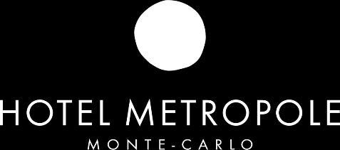 Hôtel Métropole Monte-Carlo 4, avenue de la