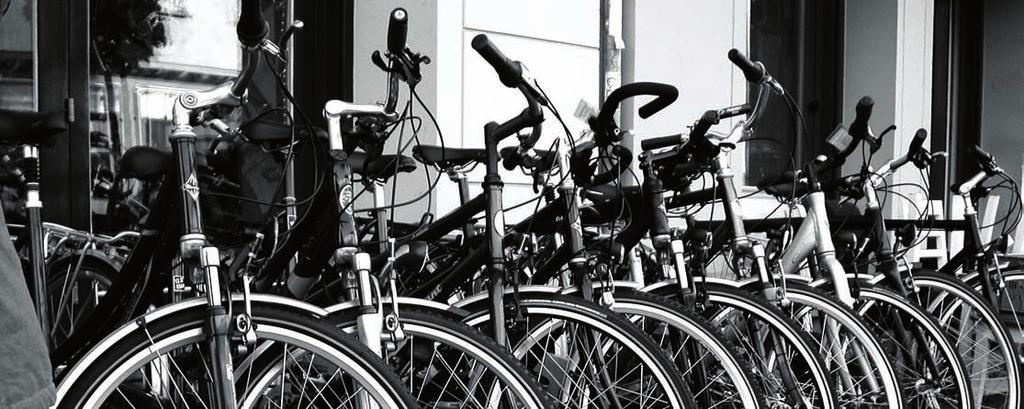 9. Bicycle racks and lockers 9.1 - Bicycles are not conveyed on Metro. Folding bicycles, in their fully folded state, are permitted. However, bicycle racks are provided at some of our stations.