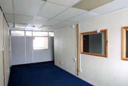 232.3 sq. m.) Terms Flexible terms available. Availability Details available upon request.