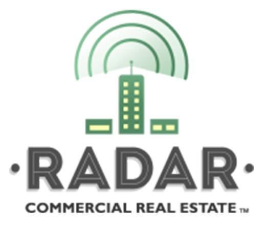 com radar commercial real estate 1917 e 110th street indianapolis, in 46280 www.radarcre.