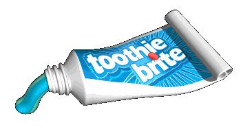 Toothpaste?