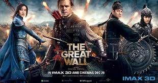 15.Brunch at Perkins and Matinee "The Great Wall" Thursday, February 23, 2017 10:30 AM to 2:00 PM Perkins Restaurant and Bakery 4710 Milan Rd. (Rt.
