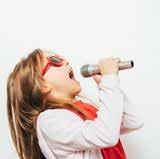 TUESDAY 8TH JANUARY $60 (9am-3pm $45) KARAOKE All you budding pop and rock stars out there