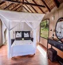 South Africa, offering an unrivalled African safari experience where the