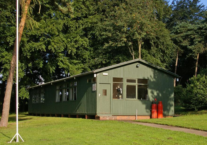 The campsite offers evening sessions, weekend and week long camps as well as Sleepovers.