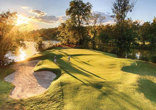 Discover for yourself why River Islands Golf Club is truly a round to remember. How to get there... Take ramp right for I-81 South / US-58 West toward Bristol.
