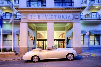 VICTORIA HOTEL Malta is a small island where you can explore 7000 years of history yet live passionately in the present.