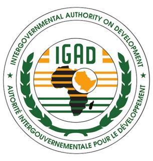 IGAD CLIMATE PREDICTION AND APPLICATIONS CENTRE ICPAC Bulletin Issue March 2017 Issue Number: ICPAC/02/299 IGAD Climate Prediction and Applications Centre Monthly Bulletin, February 2017 For