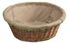3510.0 500 80 80 BANNETONS FERMENTING CROWN DOUGH BASKET WITH CLOTH FERMENTING DOUGH BASKET WITH CLOTH 9B.3550.001 260 9B.3550.005 210 9B.