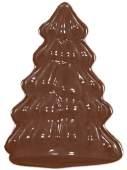 CHOCOLATE MOULDS CHRISTMAS CHOCOLATE WORK SANTA WITH