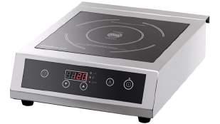 INDUCTION COOKING ELECTRICAL EQUIPMENT