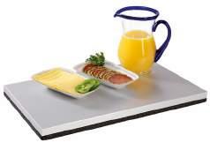 HOT & COLD PLATES AND LAMPS ELECTRICAL EQUIPMENT HOT & COLD PLATES