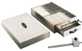 SMOKERS ELECTRICAL EQUIPMENT